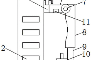 地質(zhì)檢測用氣體檢測儀