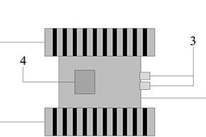 應(yīng)用于煤礦井下的視覺探測機器人系統(tǒng)