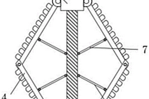 用于平原地質(zhì)勘探的擴(kuò)孔器