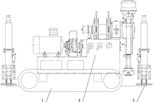 探礦機(jī)