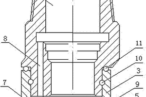 地質(zhì)勘探取芯鉆頭