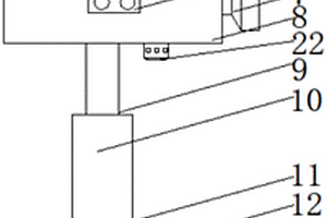 地質(zhì)災害監(jiān)測傳感器裝置