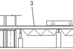 應用于三維地質(zhì)力學模型仿真系統(tǒng)中的模型運送系統(tǒng)