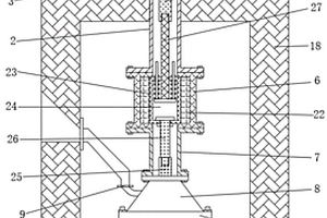 可適應(yīng)多種地質(zhì)條件的水力發(fā)電機(jī)組