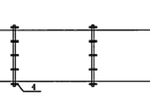 煤礦井下火災(zāi)快速封閉及探險(xiǎn)通道裝置