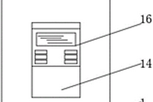 地質(zhì)災(zāi)害監(jiān)測(cè)分析用水樣品過(guò)濾裝置