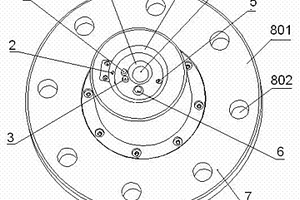 具有污染提示報警能力的礦用瓦斯管路火災(zāi)探測器