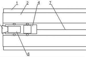 用于水平鉆機(jī)的地質(zhì)探測系統(tǒng)