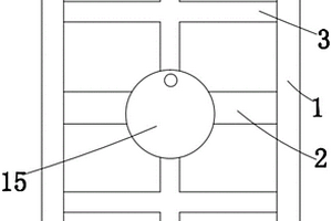 地質(zhì)治理工程防災(zāi)害用的格構(gòu)擋墻