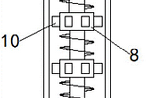 建筑設(shè)計(jì)用地質(zhì)勘探鉆探取樣裝置