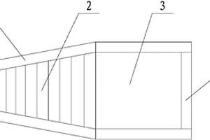 軟基地質(zhì)條件下的排洪渡槽結(jié)構(gòu)