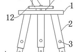 用于地質(zhì)測繪的便攜式測繪儀