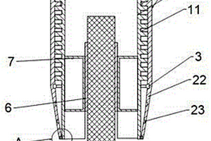 地質(zhì)勘測(cè)兩用型靜力觸探器