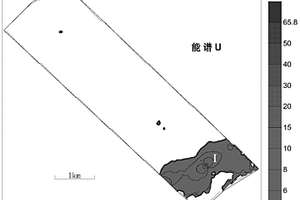 預測鈾礦體埋深的組合探測方法