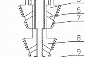 石油地質(zhì)勘探用鉆機