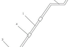 用于防治地質(zhì)災(zāi)害的邊坡支護(hù)結(jié)構(gòu)