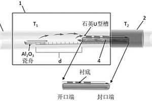 二維大面積有機(jī)無(wú)機(jī)雜化鈣鈦礦及其制備、光電探測(cè)器