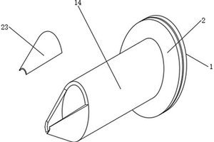 礦產(chǎn)勘查用槽探刻槽取樣機