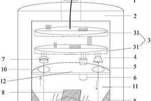 煤礦在線監(jiān)測用緊湊型全量程激光甲烷探頭