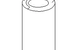 煤礦具體水位的探水鉆桿系統(tǒng)