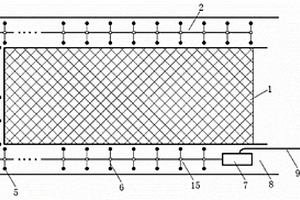 基于矩陣電極的礦井電法集成勘探系統(tǒng)