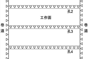 基于檢波器細(xì)分陣列的煤礦開(kāi)采地震探測(cè)系統(tǒng)及方法