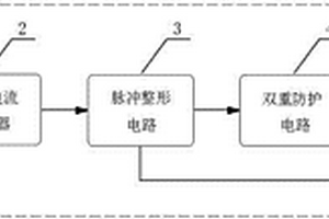 用于礦井地震勘探法的本質(zhì)安全型震源發(fā)爆同步觸發(fā)裝置