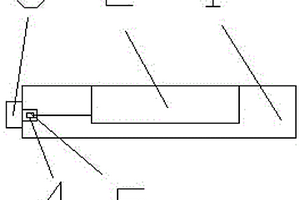 煤礦打眼探測器