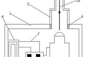 礦產(chǎn)勘探和開(kāi)采專(zhuān)用的激光測(cè)距儀