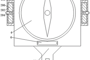 地質(zhì)礦產(chǎn)勘查用地質(zhì)羅盤