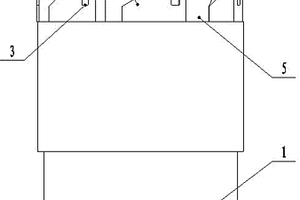 既刻取又研磨的金剛石地質鉆頭