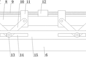 用于隧道結(jié)構(gòu)檢測(cè)的地質(zhì)雷達(dá)探測(cè)儀