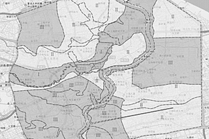 用于污染場地的環(huán)境水文地質(zhì)分區(qū)應用方法