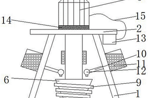 礦山地質(zhì)勘探用擴(kuò)孔器