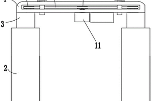 地質(zhì)找礦勘探用防坍塌裝置