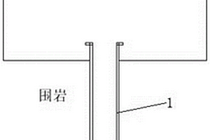 井下現(xiàn)用水文鉆孔地質(zhì)套管斷裂預(yù)防方法