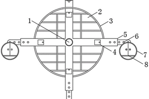 地質(zhì)巖石科普展柜