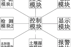 基于51單片機(jī)及霍爾效應(yīng)的地質(zhì)災(zāi)害監(jiān)測(cè)裝置