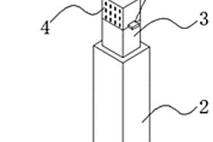 地質(zhì)環(huán)境監(jiān)測裝置