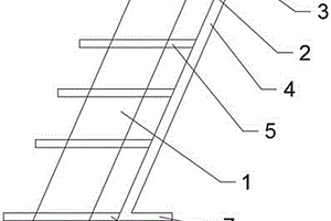 多分層地質(zhì)控礦結(jié)構(gòu)