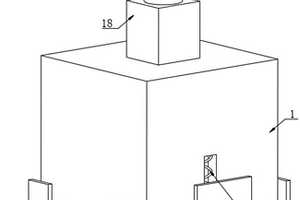 綠色礦山地質(zhì)環(huán)境保護監(jiān)測的勘察裝置