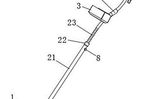 手持式地質找礦用檢測器