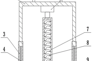 地質(zhì)礦產(chǎn)勘察用取樣設(shè)備