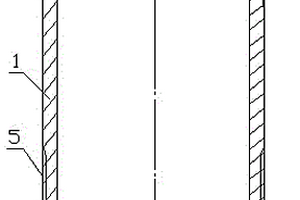 電鑄蜂窩結(jié)構(gòu)金剛石地質(zhì)鉆頭的制造方法