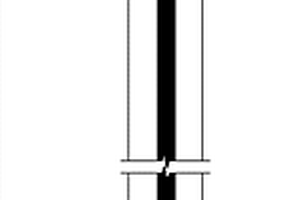 不良地質(zhì)層豎井反井鉆機導(dǎo)孔施工系統(tǒng)