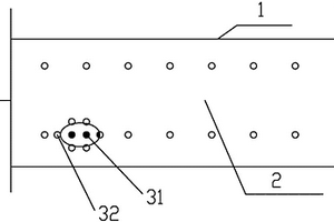 基于微動(dòng)探測(cè)結(jié)合地質(zhì)鉆探的地鐵區(qū)間孤石群探測(cè)方法