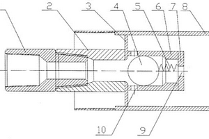 地質(zhì)鉆探孔用壓力封閉孔止水器