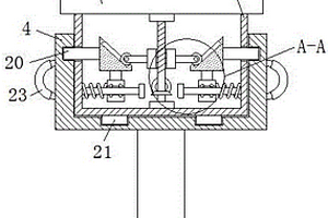 地質(zhì)勘探用操作便捷高工作效率鉆機(jī)