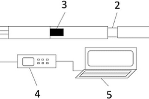 礦山探測(cè)系統(tǒng)及其探測(cè)方法