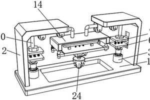 地質(zhì)勘查野外作業(yè)用擴(kuò)孔器